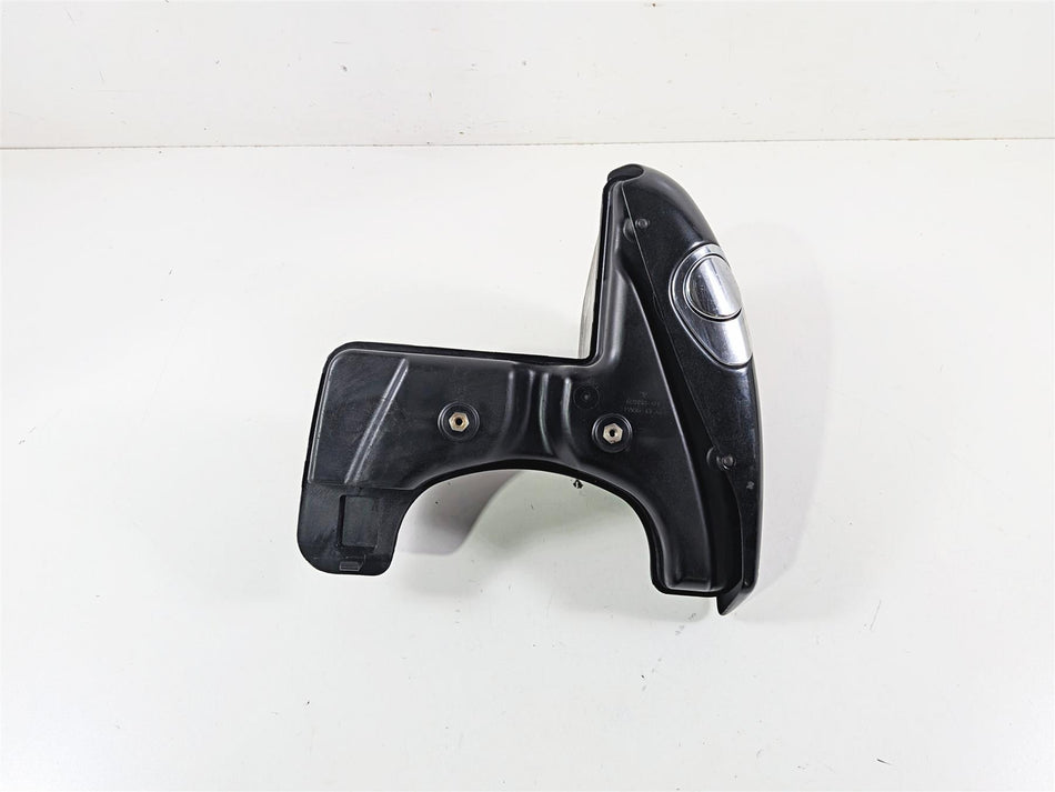 2006 Harley Sportster XL1200 C Oil Tank Reservoir & Dipstick 62888-04B {{ shop.shopifyCountryName }} - Mototech271