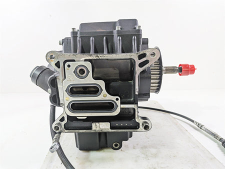 2014 Harley FXDF Dyna Fat Bob Transmission Gear Box 6 Speed 16K 33083-10A {{ shop.shopifyCountryName }} - Mototech271
