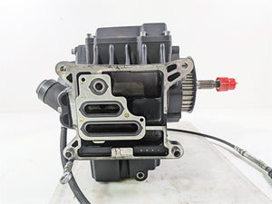 2014 Harley FXDF Dyna Fat Bob Transmission Gear Box 6 Speed 16K 33083-10A