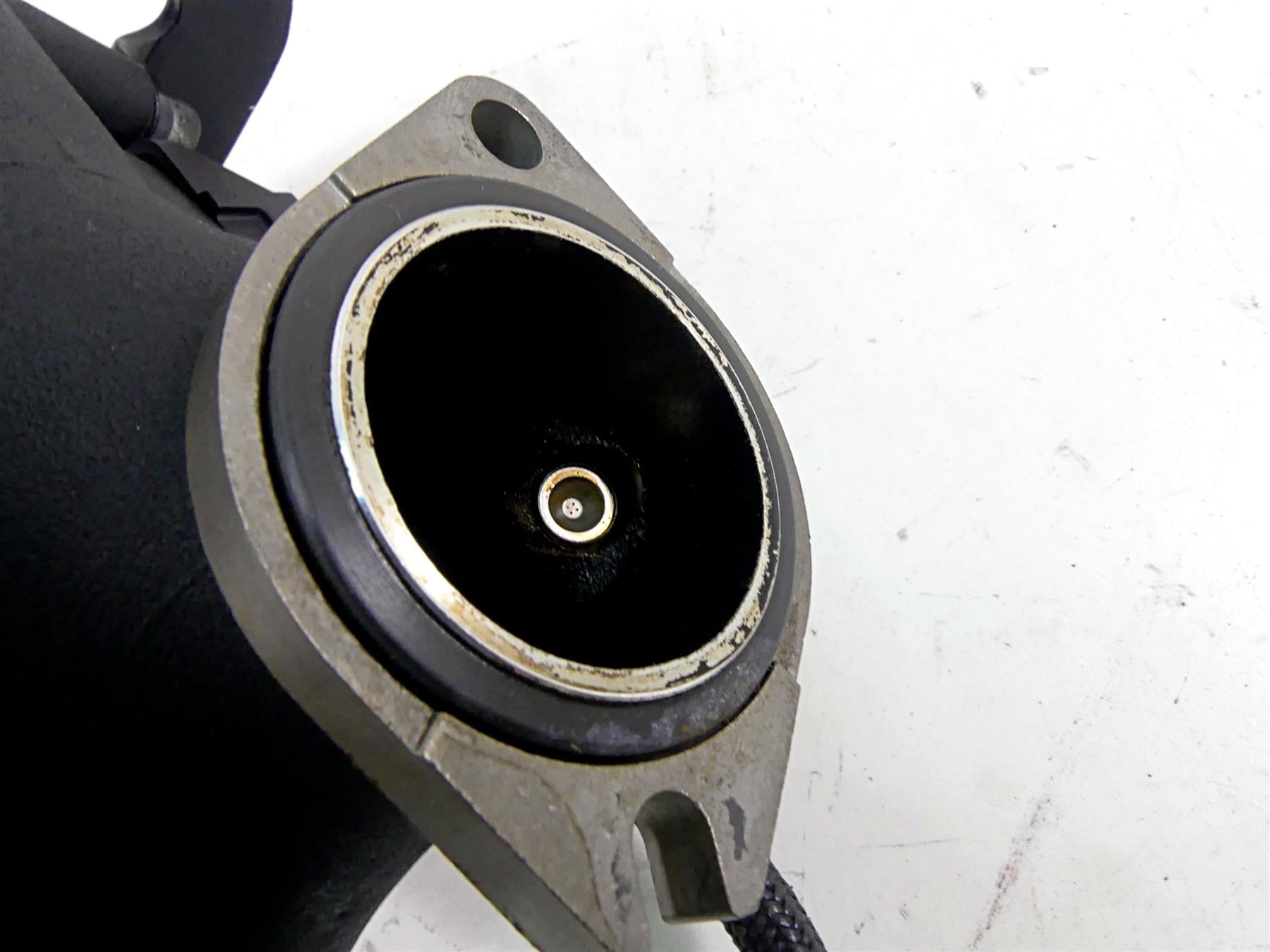2010 Harley Touring FLHRC Road King Throttle Body Fuel Injection 27685-08A {{ shop.shopifyCountryName }} - Mototech271