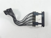 Load image into Gallery viewer, 1999 Harley Touring FLHTCUI Electra Glide Indicator Instrument Lights 68789-96B | Mototech271

