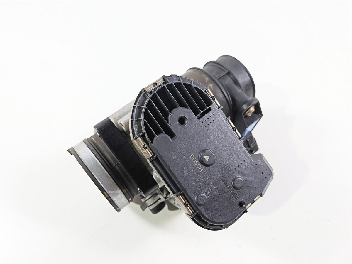 2018 Can Am Maverick X3 XRS Turbo R Oem Bosch Throttle Body 420893147 420893149-Mototech271