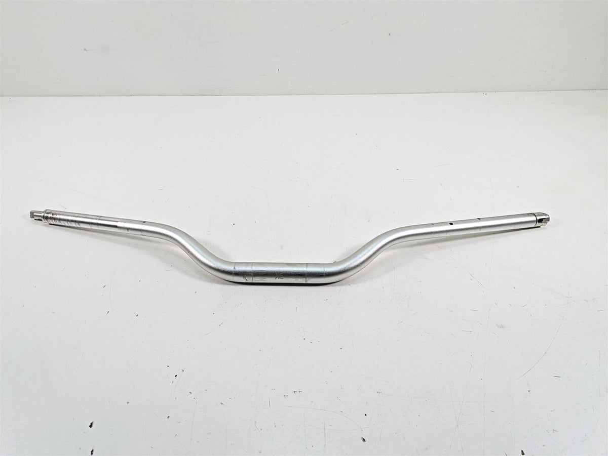 2012 Triumph Tiger 800XC ABS Straight Handlebar Handle Bar Steering T2041709 {{ shop.shopifyCountryName }} - Mototech271