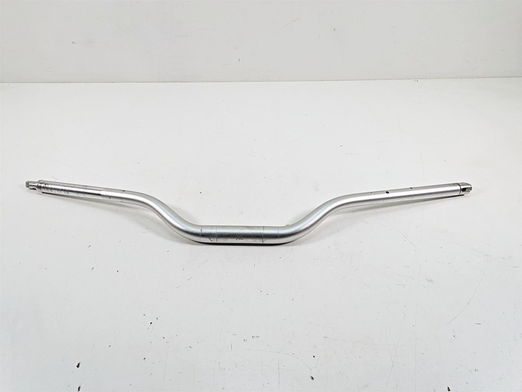 2012 Triumph Tiger 800XC ABS Straight Handlebar Handle Bar Steering T2041709 {{ shop.shopifyCountryName }} - Mototech271