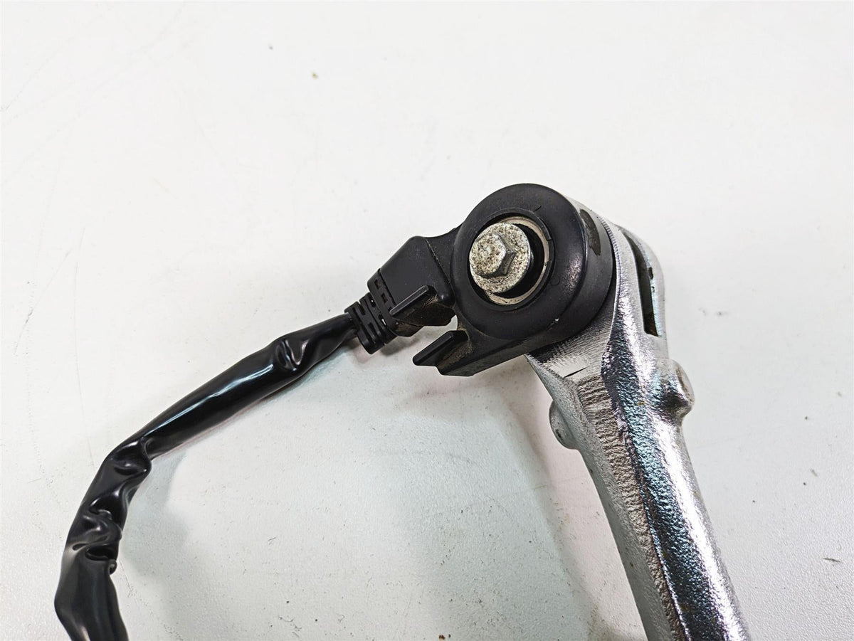 2006 Honda V-Twin VTX1300 R Side Kickstand Kick Stand +Switch Read 50530-MEA-670 {{ shop.shopifyCountryName }} - Mototech271