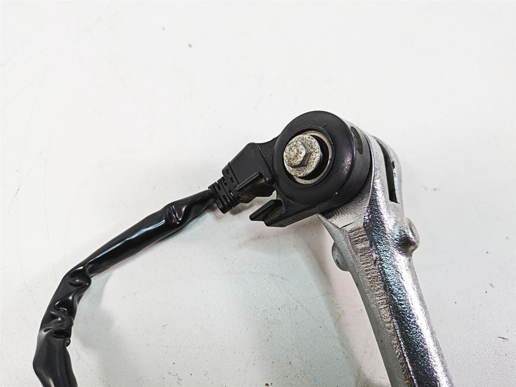 2006 Honda V-Twin VTX1300 R Side Kickstand Kick Stand +Switch Read 50530-MEA-670 {{ shop.shopifyCountryName }} - Mototech271