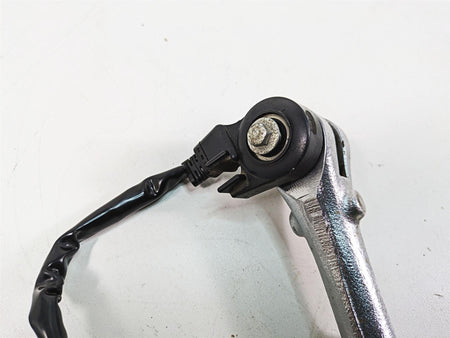 2006 Honda V-Twin VTX1300 R Side Kickstand Kick Stand +Switch Read 50530-MEA-670 {{ shop.shopifyCountryName }} - Mototech271