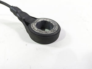 2008 Harley Touring FLHTCU E-Glide 105TH Rear Abs Wheel Speed Sensor 40615-08