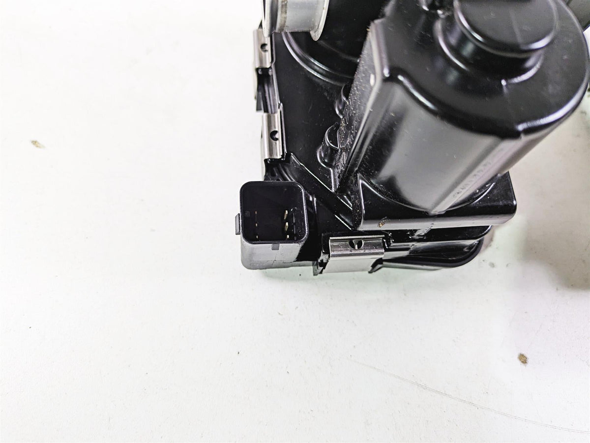 2021 BMW R1250GS K51 Adv Throttle Body Fuel Injection Set 13548568757 {{ shop.shopifyCountryName }} - Mototech271