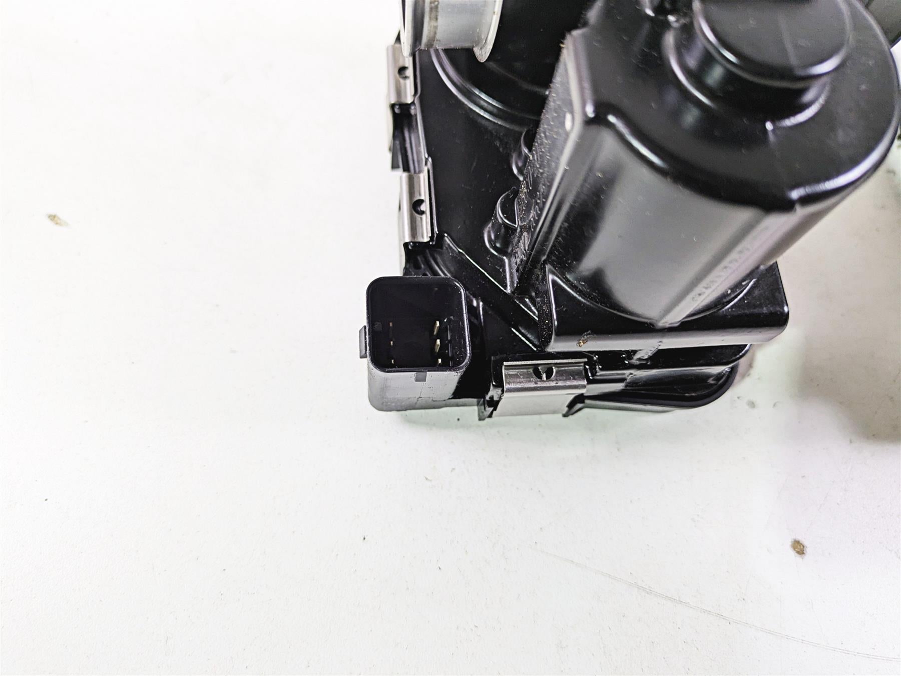 2021 BMW R1250GS K51 Adv Throttle Body Fuel Injection Set 13548568757 {{ shop.shopifyCountryName }} - Mototech271