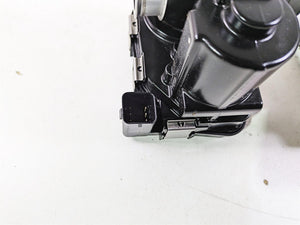 2021 BMW R1250GS K51 Adv Throttle Body Fuel Injection Set 13548568757