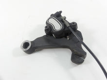 Load image into Gallery viewer, 2017 Harley Dyna FXDB Street Bob Rear Brake Caliper &amp; Bracket 40908-08
