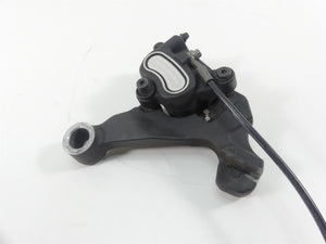 2017 Harley Dyna FXDB Street Bob Rear Brake Caliper & Bracket 40908-08