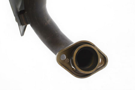 2018 Can Am Outlander 570 DPS Exhaust Pipe Header Heat Shield Set 707601396 {{ shop.shopifyCountryName }} - Mototech271