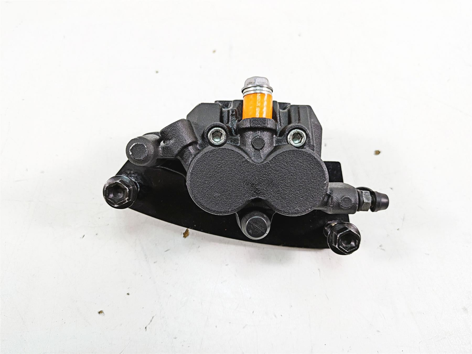 2018 Kawasaki ZX1002 Ninja H2 SX Rear Brake Caliper 43080-0192-DJ | Mototech271