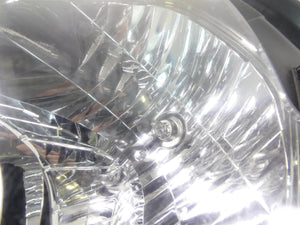 2016 Suzuki GSX-R750 Headlight Head Light Lamp Lens -Read 35100-14J31-999 | Mototech271