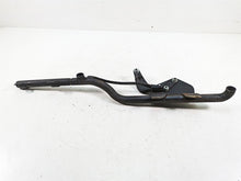 Load image into Gallery viewer, 2007 Harley Sportster XL1200 C Muffler Interconnect Crossover Bracket 64855-04 | Mototech271
