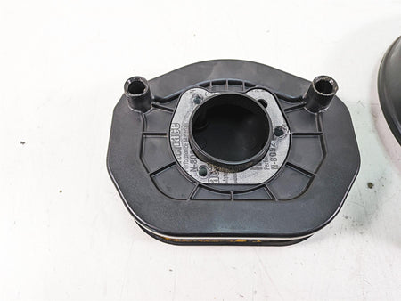 2019 Harley XL883N Sportster Iron Air Cleaner Breather Filter 29000015A 61300541 {{ shop.shopifyCountryName }} - Mototech271