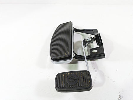2008 Harley FLSTC Softail Heritage Right Front Floor Board + Brake Set 50600026 {{ shop.shopifyCountryName }} - Mototech271