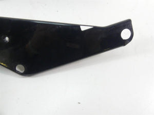 2013 Harley Touring FLHTP Electra Glide Front Fairing Mounts Holders 58478-96B
