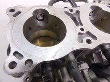 Load image into Gallery viewer, 2018 Kawasaki Ninja H2 ZX1002 SX SE Throttle Body Fuel Injection CA 16163-0930
