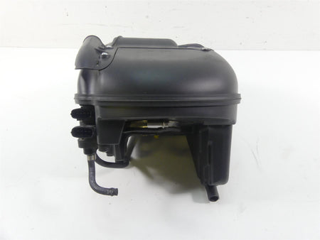 2014 Ducati Hypermotard 821 SP Air Box Cleaner Breather Box Set 44212691B {{ shop.shopifyCountryName }} - Mototech271
