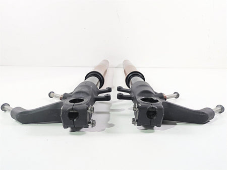 2006 Suzuki GSXR1000 K6 Straight Front Fork Leg Set 51103-41G20 51104-41G20 {{ shop.shopifyCountryName }} - Mototech271