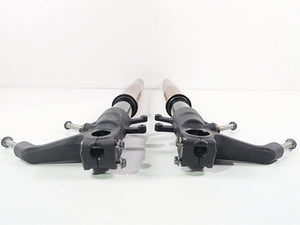 2006 Suzuki GSXR1000 K6 Straight Front Fork Leg Set 51103-41G20 51104-41G20