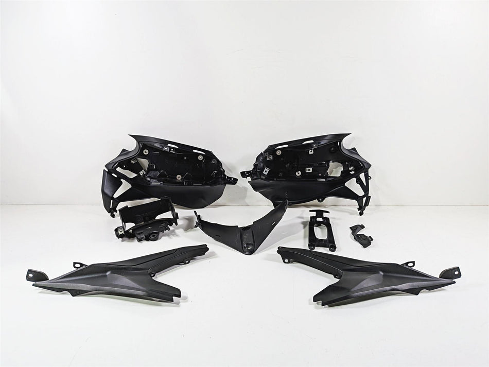 2017 Ducati 959 Panigale Battery & Electrical Carrier Cover Set 829PA371A-Mototech271