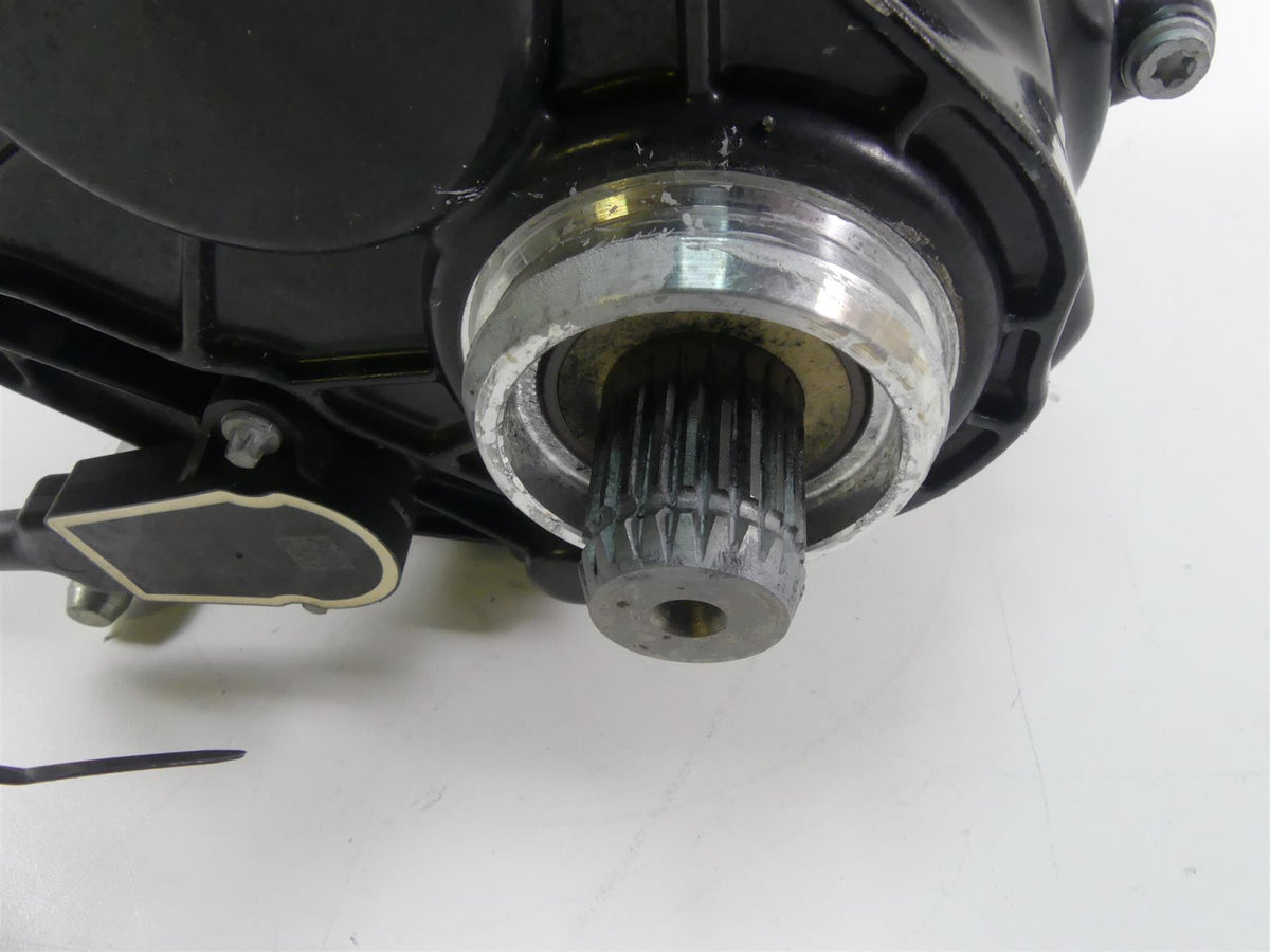 2016 BMW R nineT R9T K21 6 Speed Transmission Gear Box 7K - SAJ 23007721742 {{ shop.shopifyCountryName }} - Mototech271