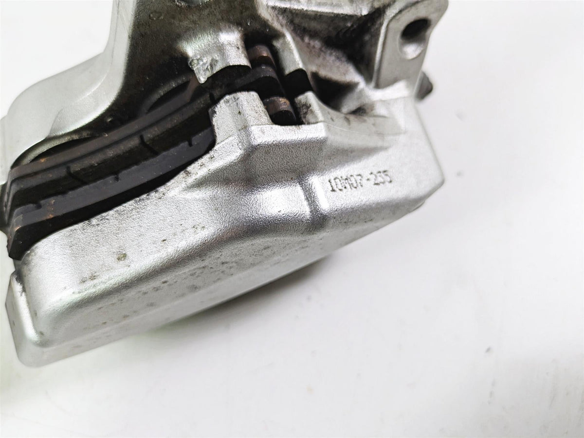 2011 Harley Touring FLHTCUSE CVO E-Glide Front Brake Calipers 42938-08 42939-08 {{ shop.shopifyCountryName }} - Mototech271