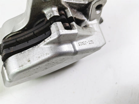 2011 Harley Touring FLHTCUSE CVO E-Glide Front Brake Calipers 42938-08 42939-08 {{ shop.shopifyCountryName }} - Mototech271
