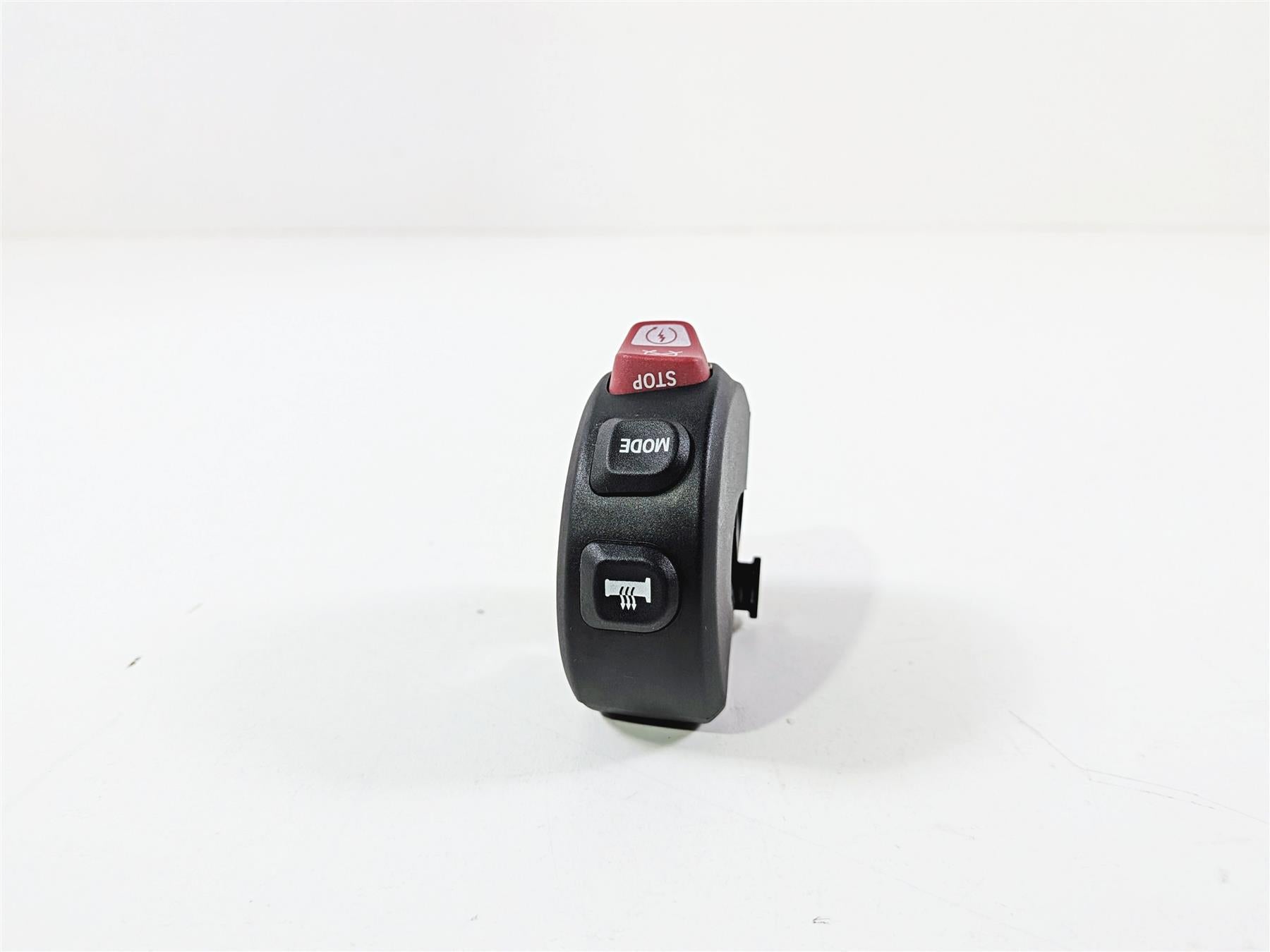 2019 BMW R1250GS K50 Right Hand Control Switch Grip Heater 61318394246 {{ shop.shopifyCountryName }} - Mototech271