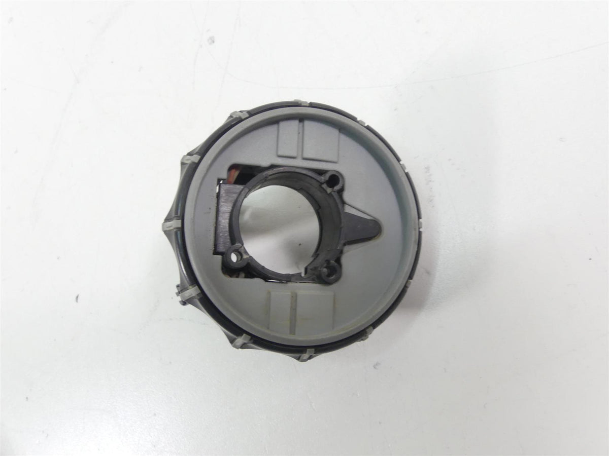 2013 BMW R1200GS GSW K50 Left Grip Round Multi Control Switch 61317727498 {{ shop.shopifyCountryName }} - Mototech271