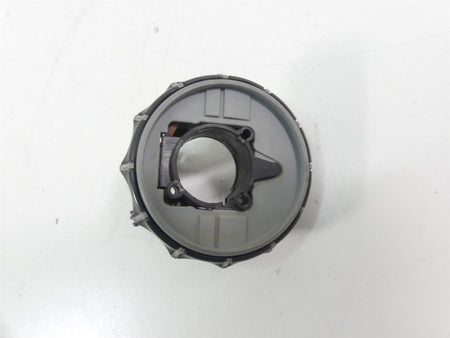 2013 BMW R1200GS GSW K50 Left Grip Round Multi Control Switch 61317727498 {{ shop.shopifyCountryName }} - Mototech271