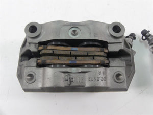2022 Indian FTR1200 S Front Brembo Brake Caliper Set 100mm 973mi Only 1913643 | Mototech271