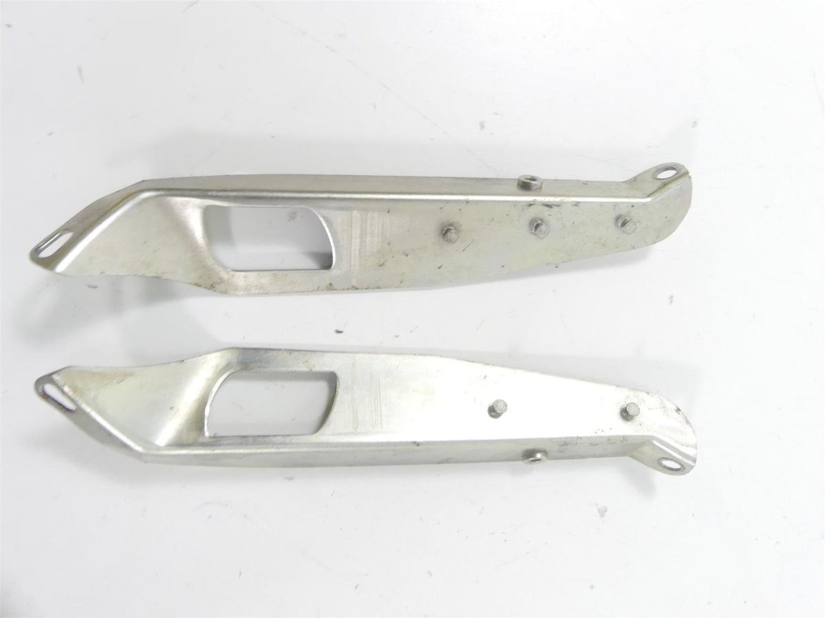 2012 Harley Touring FLHX Street Glide Front Fairing Mounts Supports 58479-96 {{ shop.shopifyCountryName }} - Mototech271