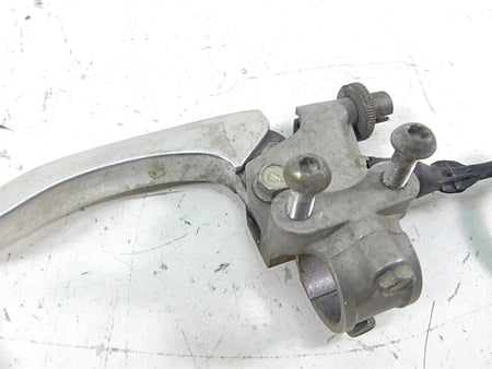 2017 Yamaha YFM Raptor 700R SE Clutch Perch Handle Lever Switch 5YT-82910-11-00 {{ shop.shopifyCountryName }} - Mototech271