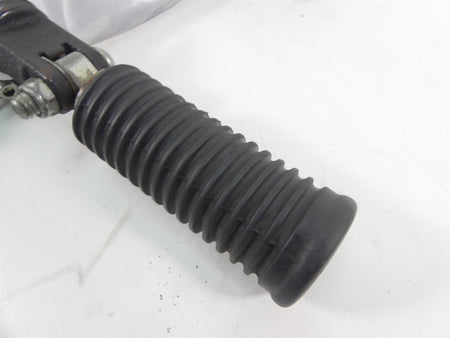 2014 Harley FXDF Dyna Fat Bob Front Right Fw Foot Peg & Brake Pedal 42481-03A {{ shop.shopifyCountryName }} - Mototech271