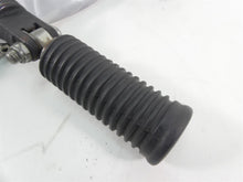 Load image into Gallery viewer, 2014 Harley FXDF Dyna Fat Bob Front Right Fw Foot Peg &amp; Brake Pedal 42481-03A | Mototech271
