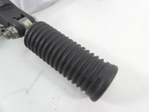 2014 Harley FXDF Dyna Fat Bob Front Right Fw Foot Peg & Brake Pedal 42481-03A | Mototech271