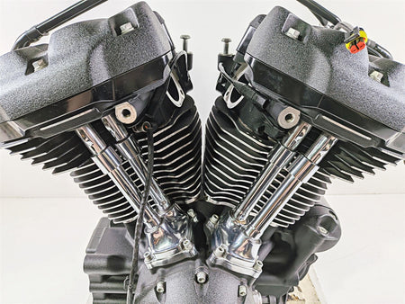 2024 Harley FXLRS Dyna Low Rider Running 117ci M8 Engine Motor - 7k 16200774-Mototech271