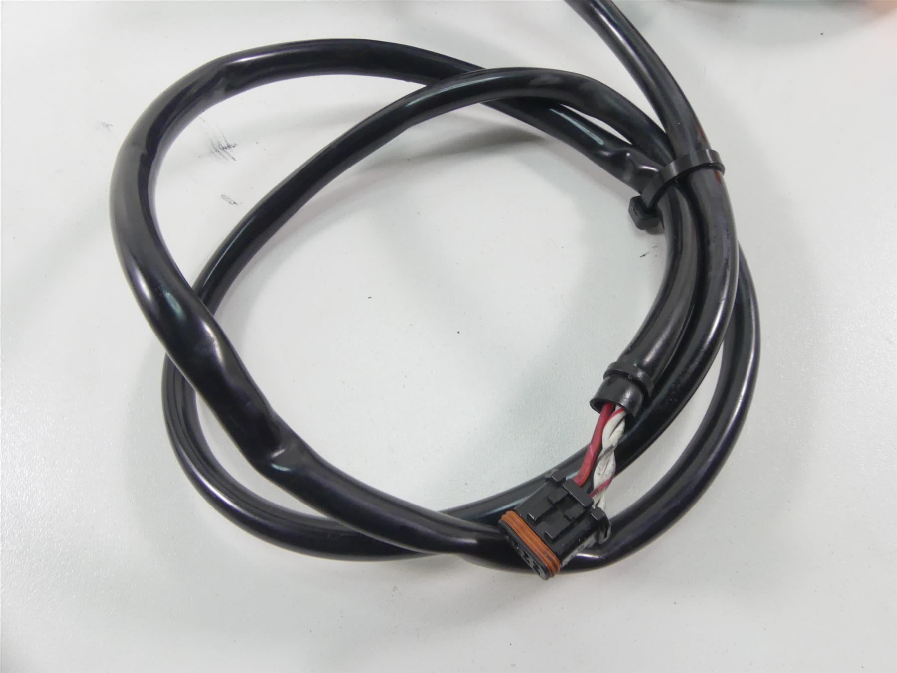 2017 Harley Dyna FXDB Street Bob Left Hand Control Switch & Blinker 71500372A {{ shop.shopifyCountryName }} - Mototech271