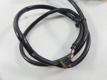 Load image into Gallery viewer, 2017 Harley Dyna FXDB Street Bob Left Hand Control Switch &amp; Blinker 71500372A | Mototech271
