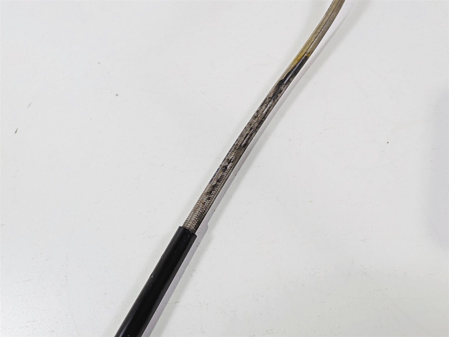 2015 BMW R1200GS K50 Rear Abs Brake Line Set 34328526555 34328526554 {{ shop.shopifyCountryName }} - Mototech271