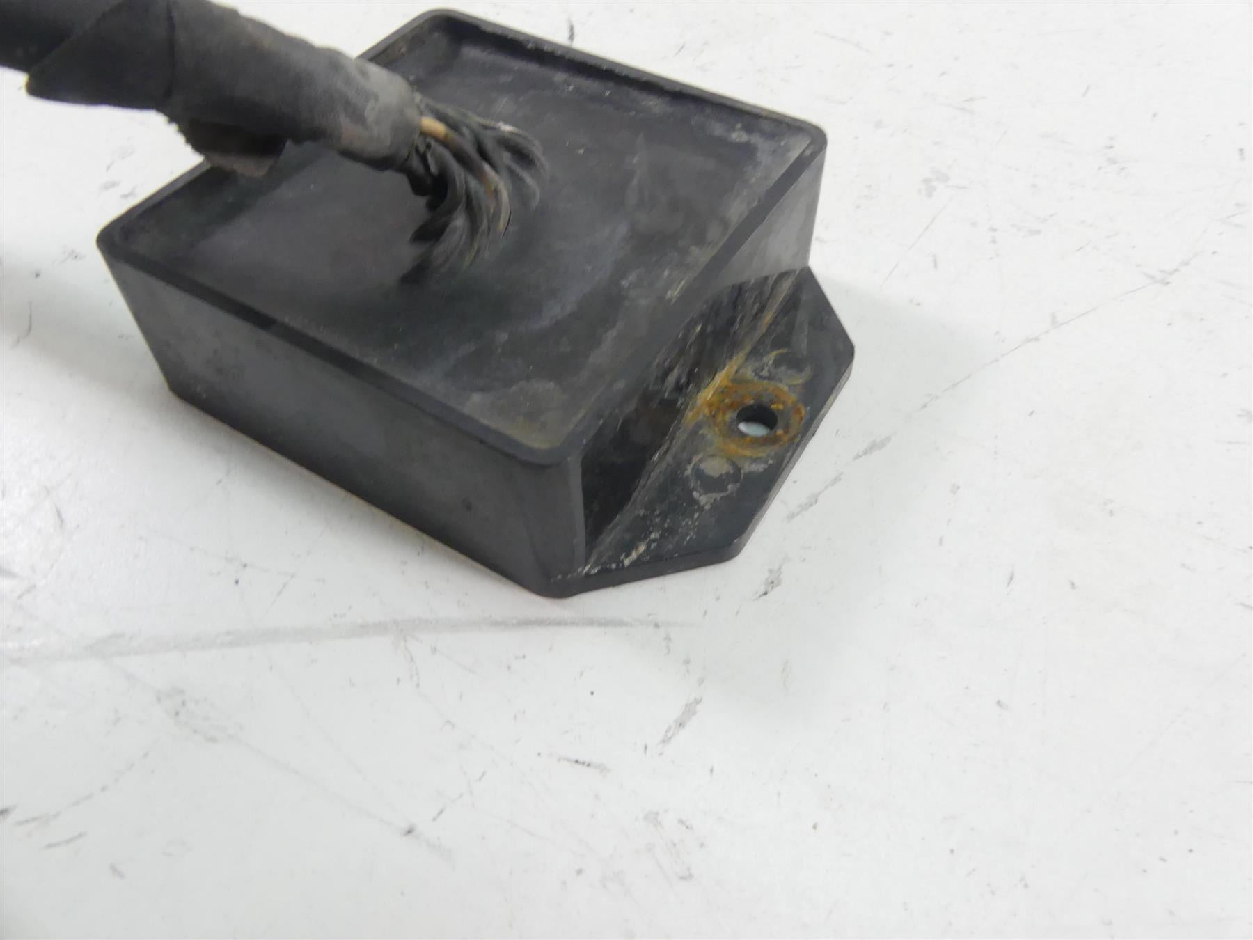 2018 Indian Scout Sixty Fall Flip Tilt Lean Angle Sensor 4015167 {{ shop.shopifyCountryName }} - Mototech271