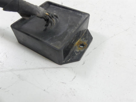 2018 Indian Scout Sixty Fall Flip Tilt Lean Angle Sensor 4015167 {{ shop.shopifyCountryName }} - Mototech271