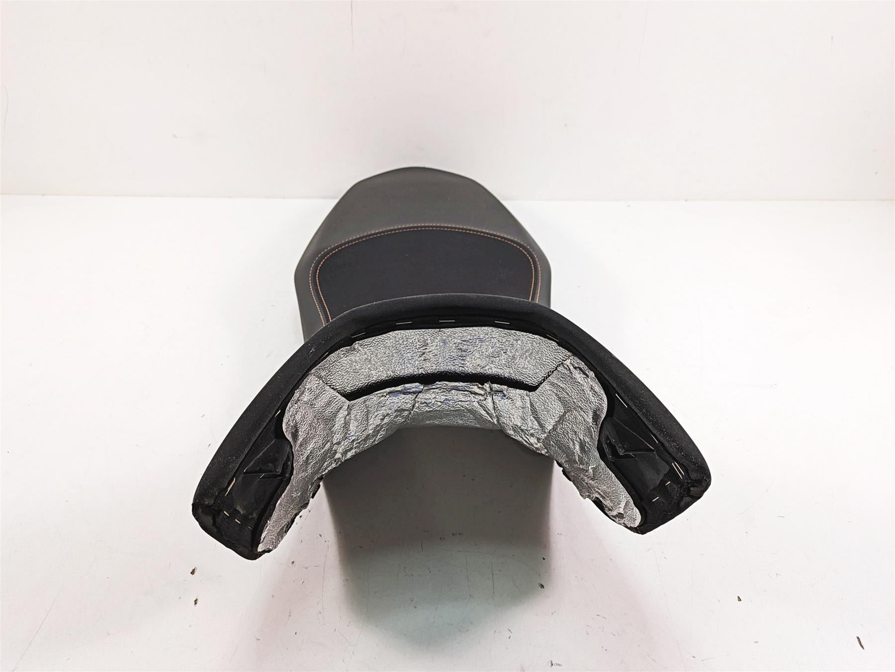 2018 KTM 1090 Adventure R Rider Driver Duo Seat Saddle 60307140100 {{ shop.shopifyCountryName }} - Mototech271
