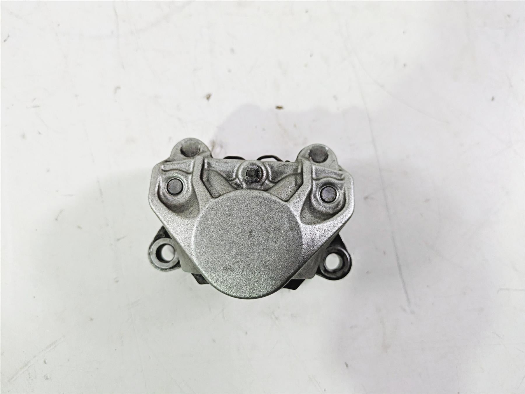 2009 Ducati Monster 1100 S Rear Brembo Brake Caliper 61140201A {{ shop.shopifyCountryName }} - Mototech271