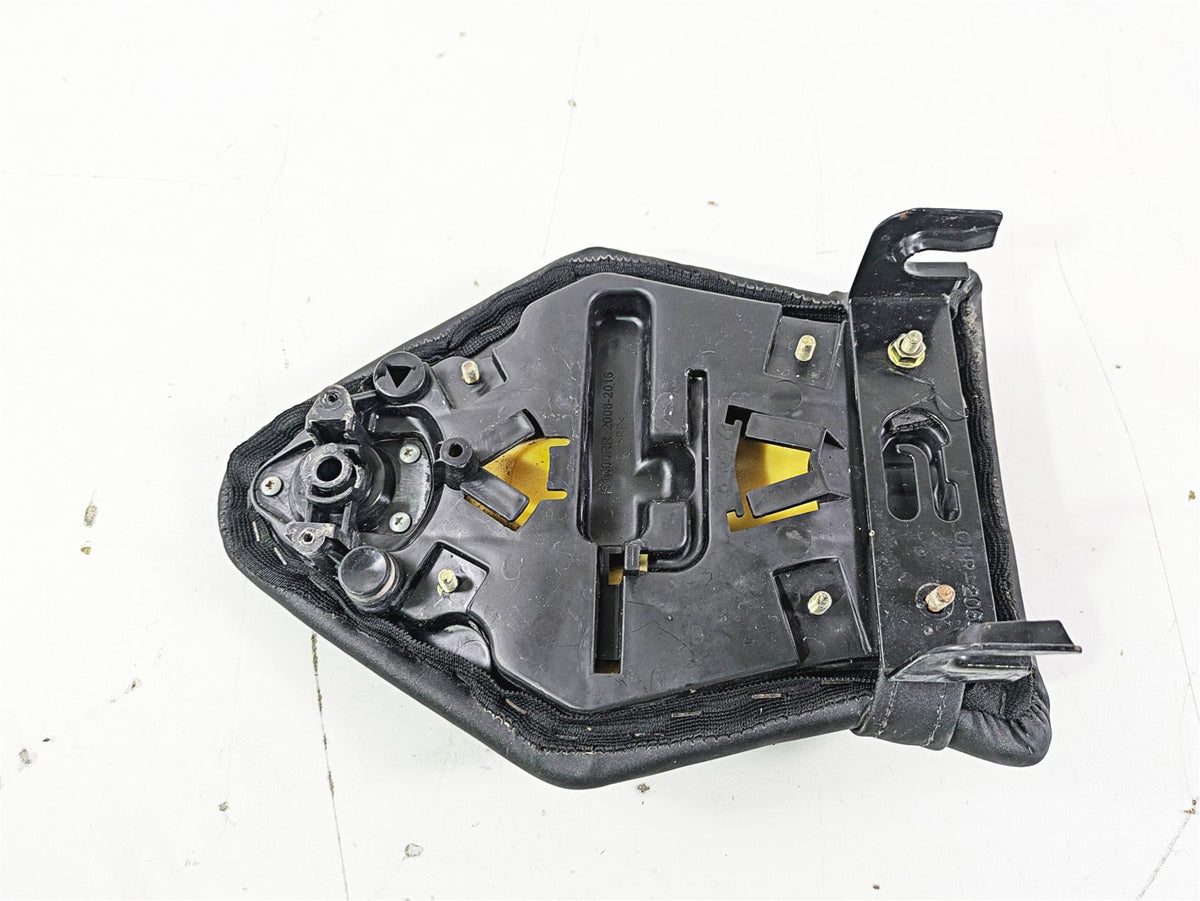 2017 BMW S1000RR K46 Passenger Seat Saddle Pillion 52538534345 {{ shop.shopifyCountryName }} - Mototech271